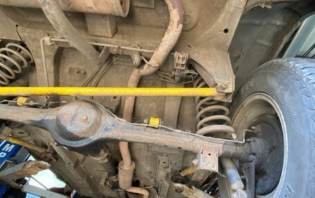 Chevrolet Niva I рестайлинг, 2008 год, 255 000 рублей, 25 фотография