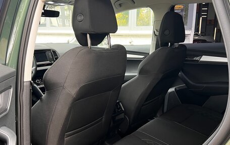 Skoda Karoq I, 2021 год, 2 550 000 рублей, 7 фотография