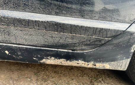 Honda Civic VIII, 2007 год, 399 000 рублей, 9 фотография