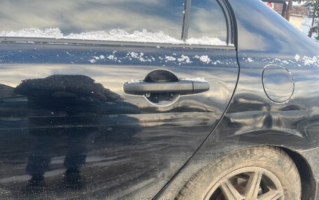 Honda Civic VIII, 2007 год, 399 000 рублей, 10 фотография