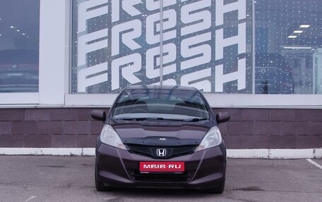 Honda Fit III, 2012 год, 1 149 000 рублей, 3 фотография