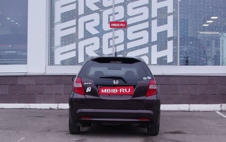 Honda Fit III, 2012 год, 1 149 000 рублей, 4 фотография