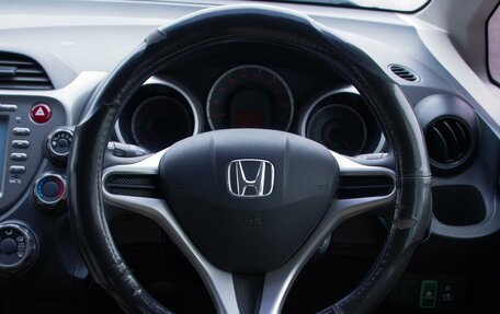 Honda Fit III, 2012 год, 1 149 000 рублей, 11 фотография