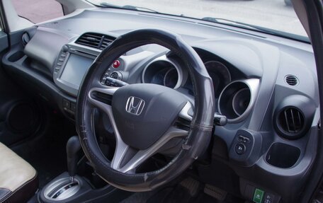 Honda Fit III, 2012 год, 1 149 000 рублей, 6 фотография