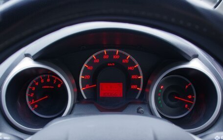 Honda Fit III, 2012 год, 1 149 000 рублей, 12 фотография