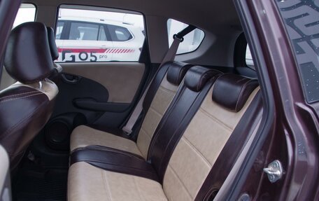 Honda Fit III, 2012 год, 1 149 000 рублей, 9 фотография