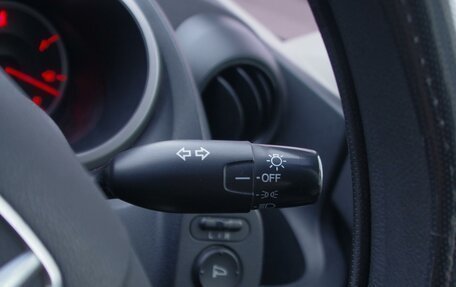 Honda Fit III, 2012 год, 1 149 000 рублей, 14 фотография