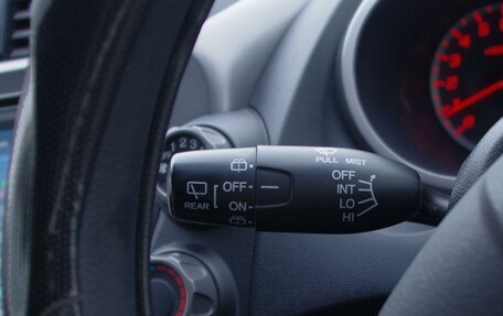 Honda Fit III, 2012 год, 1 149 000 рублей, 13 фотография