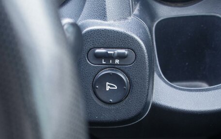 Honda Fit III, 2012 год, 1 149 000 рублей, 19 фотография