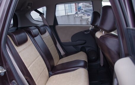 Honda Fit III, 2012 год, 1 149 000 рублей, 8 фотография