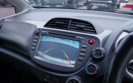 Honda Fit III, 2012 год, 1 149 000 рублей, 15 фотография