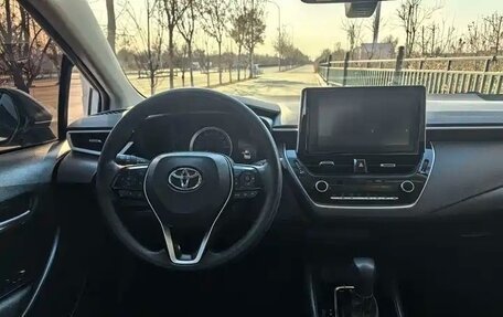 Toyota Corolla, 2022 год, 1 520 000 рублей, 8 фотография