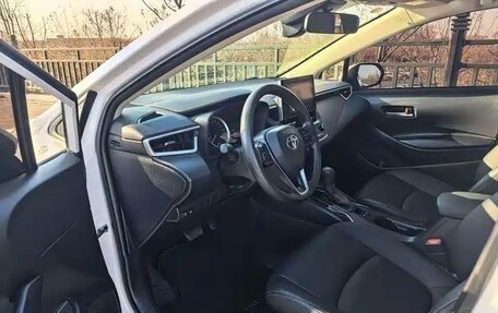 Toyota Corolla, 2022 год, 1 520 000 рублей, 9 фотография