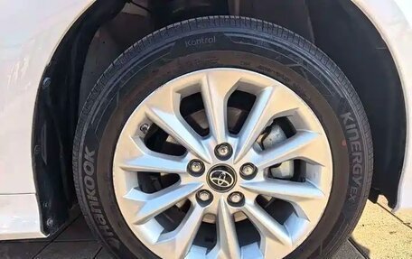 Toyota Corolla, 2022 год, 1 520 000 рублей, 14 фотография