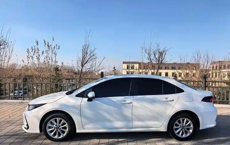 Toyota Corolla, 2022 год, 1 520 000 рублей, 7 фотография