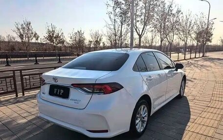 Toyota Corolla, 2022 год, 1 520 000 рублей, 6 фотография