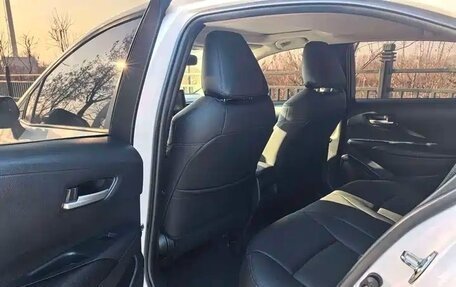 Toyota Corolla, 2022 год, 1 520 000 рублей, 10 фотография