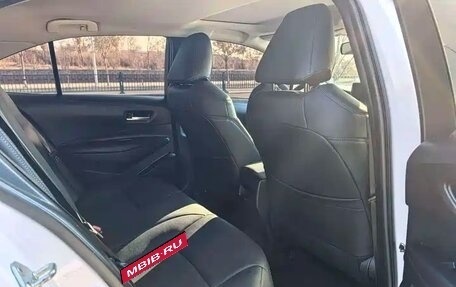 Toyota Corolla, 2022 год, 1 520 000 рублей, 12 фотография