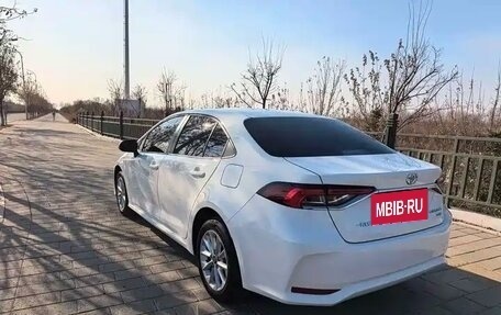 Toyota Corolla, 2022 год, 1 520 000 рублей, 4 фотография