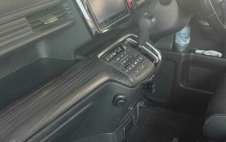 Honda Stepwgn IV, 2017 год, 2 100 000 рублей, 13 фотография