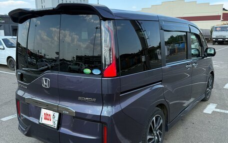 Honda Stepwgn IV, 2017 год, 2 100 000 рублей, 9 фотография