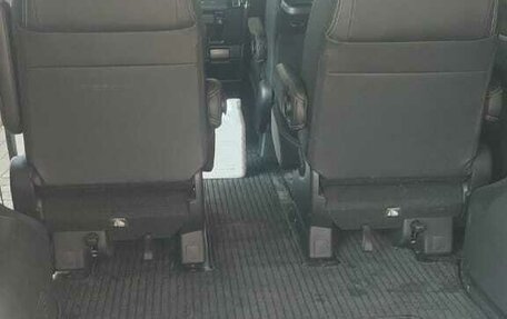 Honda Stepwgn IV, 2017 год, 2 100 000 рублей, 17 фотография