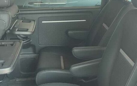 Honda Stepwgn IV, 2017 год, 2 100 000 рублей, 14 фотография