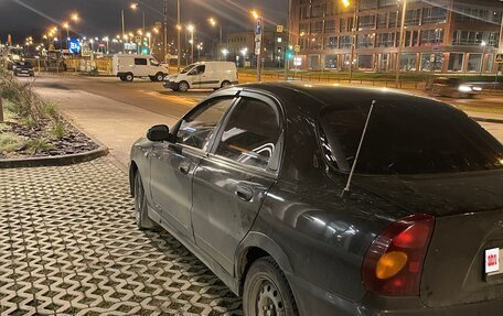 Chevrolet Lanos I, 2007 год, 150 000 рублей, 2 фотография