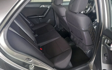 KIA Cerato III, 2011 год, 799 999 рублей, 9 фотография