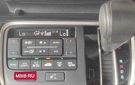 Honda Stepwgn IV, 2017 год, 2 100 000 рублей, 19 фотография