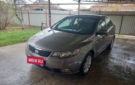 KIA Cerato III, 2011 год, 799 999 рублей, 2 фотография