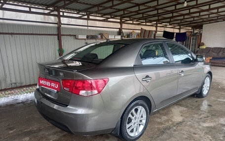 KIA Cerato III, 2011 год, 799 999 рублей, 4 фотография