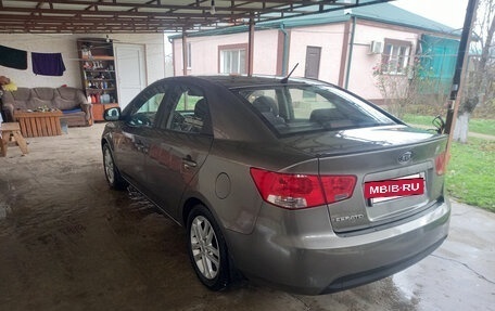 KIA Cerato III, 2011 год, 799 999 рублей, 3 фотография