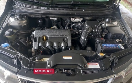 KIA Cerato III, 2011 год, 799 999 рублей, 7 фотография