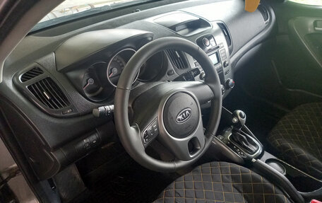 KIA Cerato III, 2011 год, 799 999 рублей, 12 фотография