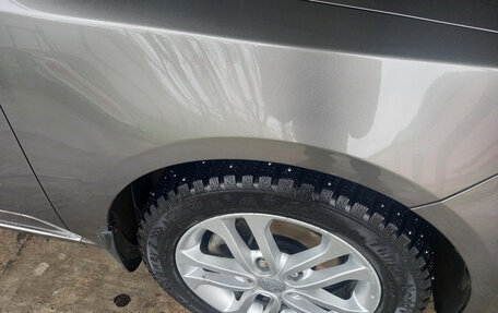 KIA Cerato III, 2011 год, 799 999 рублей, 19 фотография