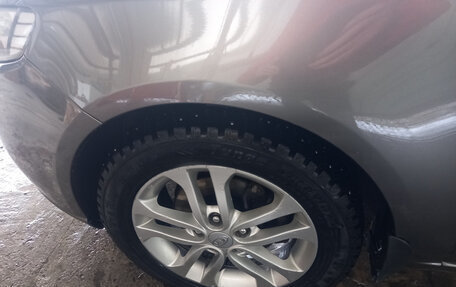 KIA Cerato III, 2011 год, 799 999 рублей, 17 фотография