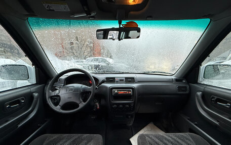 Honda CR-V IV, 2001 год, 499 000 рублей, 8 фотография