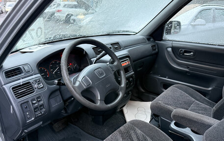 Honda CR-V IV, 2001 год, 499 000 рублей, 7 фотография