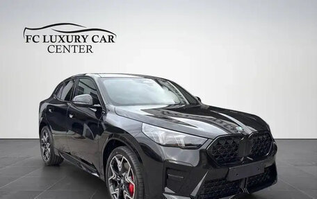 BMW X2, 2025 год, 7 820 000 рублей, 1 фотография