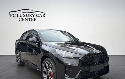 BMW X2, 2025 год, 7 820 000 рублей, 1 фотография