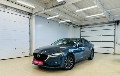 Mazda 6, 2021 год, 2 399 900 рублей, 1 фотография