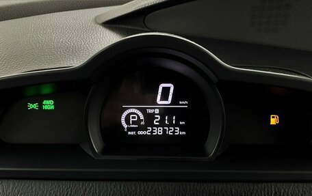 SsangYong Stavic, 2014 год, 1 250 000 рублей, 6 фотография