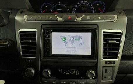 SsangYong Stavic, 2014 год, 1 250 000 рублей, 7 фотография