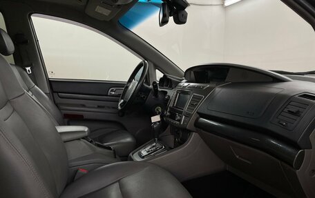 SsangYong Stavic, 2014 год, 1 250 000 рублей, 13 фотография