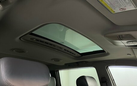 SsangYong Stavic, 2014 год, 1 250 000 рублей, 12 фотография