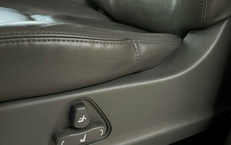 SsangYong Stavic, 2014 год, 1 250 000 рублей, 11 фотография