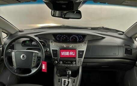 SsangYong Stavic, 2014 год, 1 250 000 рублей, 5 фотография