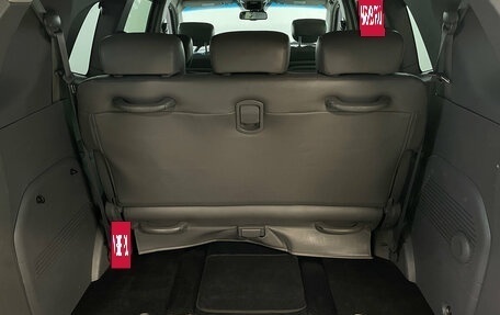 SsangYong Stavic, 2014 год, 1 250 000 рублей, 16 фотография