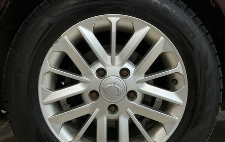 SsangYong Stavic, 2014 год, 1 250 000 рублей, 18 фотография